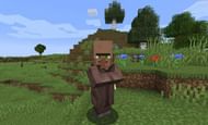 Trading Villager (Image via mchitmod.com)